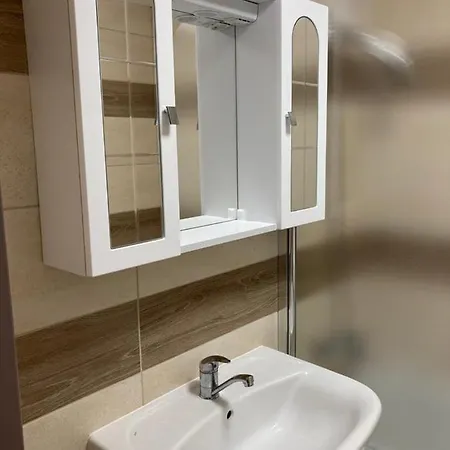 Prazske Predmesti Apartman Hradec Králové