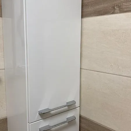 Prazske Predmesti Apartman Lejlighed