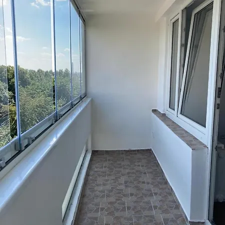 Prazske Predmesti Apartman