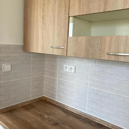 Prazske Predmesti Apartman * Hradec Králové