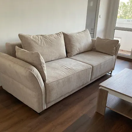 Prazske Predmesti Apartman Διαμέρισμα Χράντεκ Κράλοβε